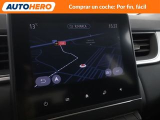 Renault Captur 1.3 TCe Mild-Hybrid Techno