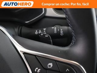Renault Captur 1.3 TCe Mild-Hybrid Techno