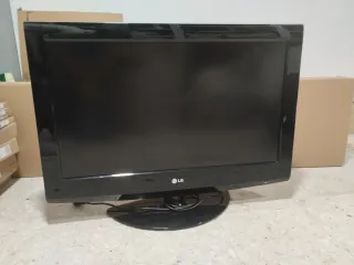 Televisor 32LG3000 de 32 pulgadas