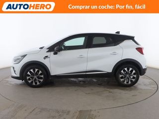 Renault Captur 1.3 TCe Mild-Hybrid Techno