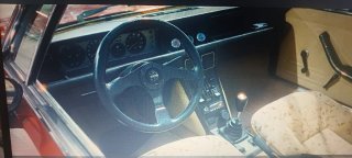 FIAT x1/9 spaider bertone 1978