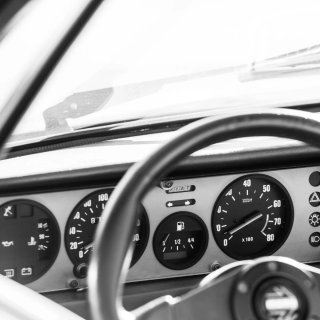 FIAT x1/9 spaider bertone 1978