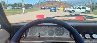 FIAT x1/9 spaider bertone 1978