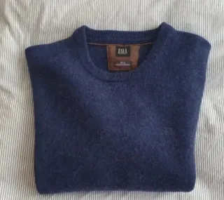 Jersey Pedro Del Hierro Geelong Lamb Talla M