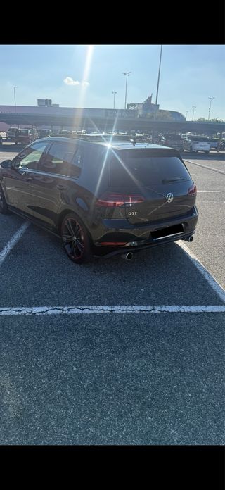 Volkswagen Golf GTI 7.5 Performance DSG6