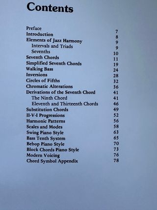 Jazz Hanon - Partituras Piano