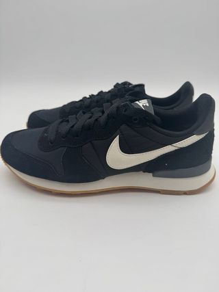 Nike Zapatillas Internationalist, talla 36