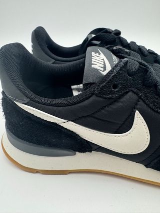 Nike Zapatillas Internationalist, talla 36