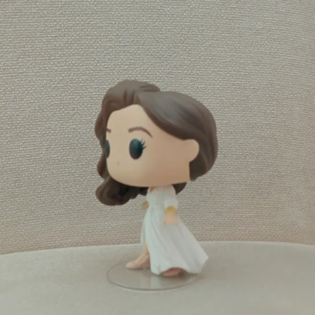 Funko Pop Wonder Woman