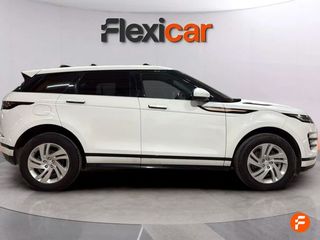 Land-Rover Range Rover Evoque 2.0 D150 S AUTO 4WD