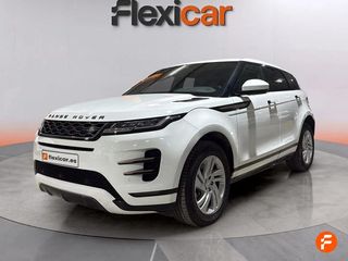 Land-Rover Range Rover Evoque 2.0 D150 S AUTO 4WD