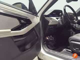 Land-Rover Range Rover Evoque 2.0 D150 S AUTO 4WD