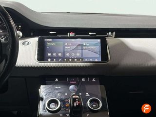 Land-Rover Range Rover Evoque 2.0 D150 S AUTO 4WD