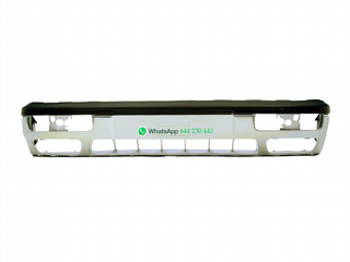 PARAGOLPES DELANTERO P/P (METADE) VW GOLF III 199