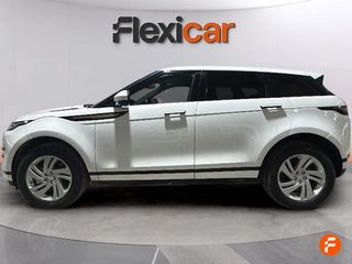 Land-Rover Range Rover Evoque 2.0 D150 S AUTO 4WD
