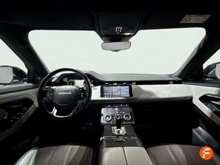 Land-Rover Range Rover Evoque 2.0 D150 S AUTO 4WD