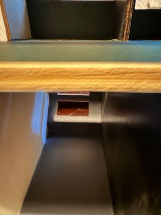 Fascinate proyecto de casa de muñecas escala 1:12