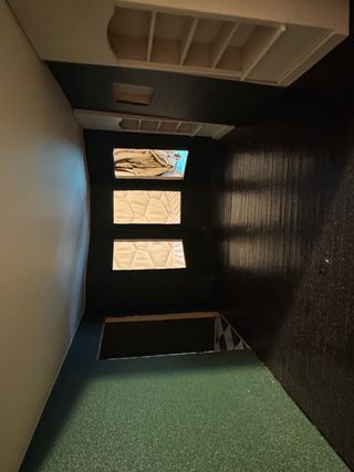 Fascinate proyecto de casa de muñecas escala 1:12