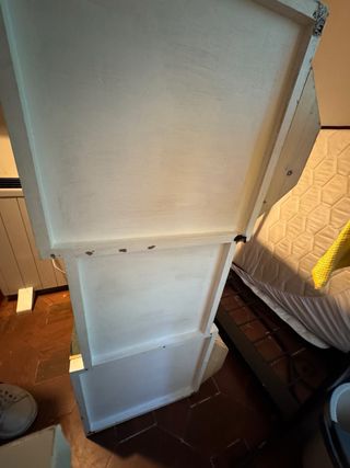 Fascinate proyecto de casa de muñecas escala 1:12