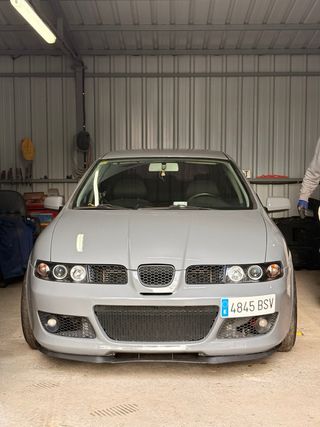 SEAT Leon 2003