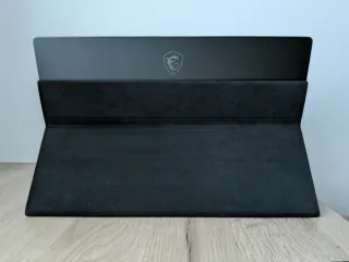 Monitor Portatile MSI Optix MAG162V Nero