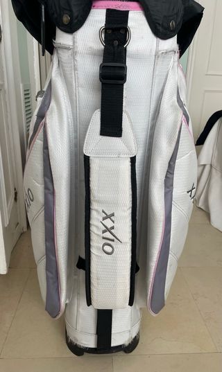Bolsa de golf XXIO
