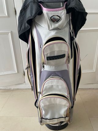Bolsa de golf XXIO