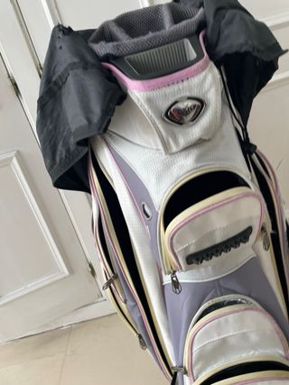 Bolsa de golf XXIO