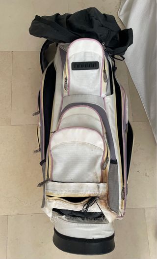 Bolsa de golf XXIO