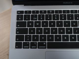 MacBook Air 13" 2019