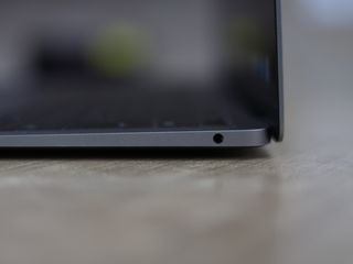 MacBook Air 13" 2019