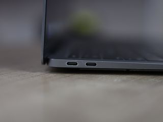 MacBook Air 13" 2019