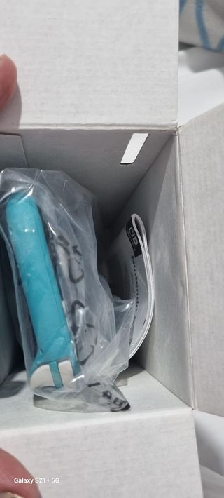 Nintendo Switch Lite Turchese - Come Nuova