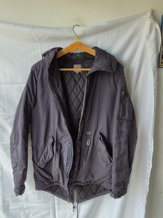 Giubbotto da Uomo Carhartt