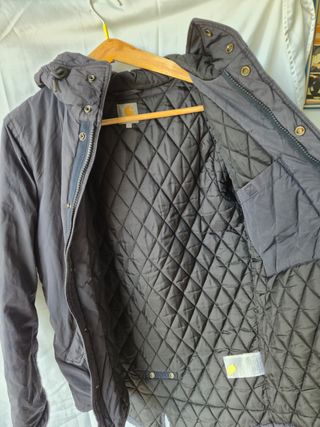 Giubbotto da Uomo Carhartt