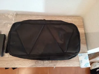 Pedalera soporte para pedales de guitarra