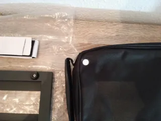 Pedalera soporte para pedales de guitarra