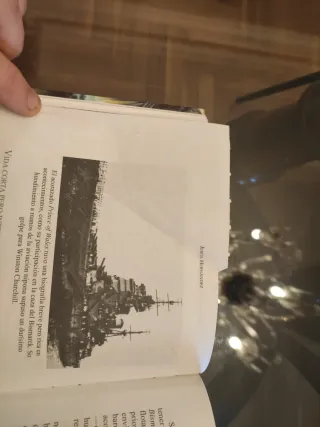 Historias asombrosas de la segunda guerra mundi...