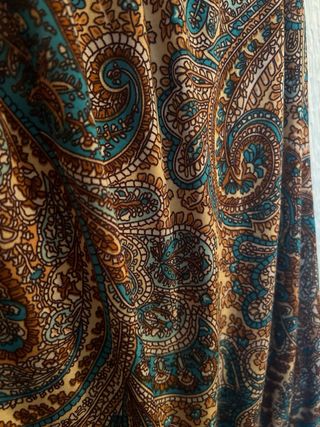 Mono estampado verano