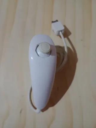 Nintendo Wii Controller