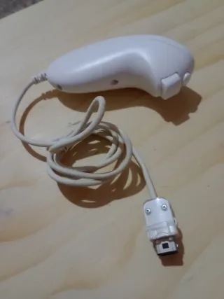 Nintendo Wii Controller