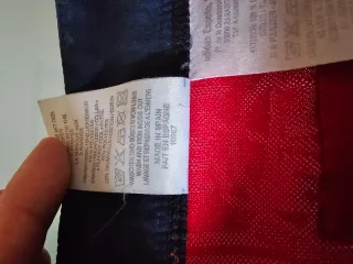 Maglia Spagna 1996 Adidas Originale