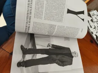 REVISTA EL PAIS SEMANAL NUM.2561 LUIS TOSAR