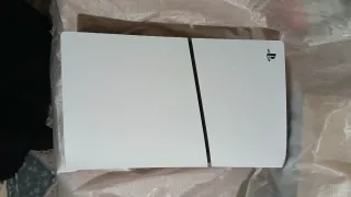 Consola PS5 Digital Edition 825GB