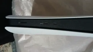 Consola PS5 Digital Edition 825GB