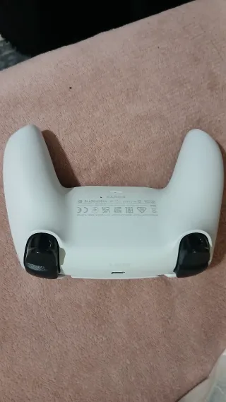 Consola PS5 Digital Edition 825GB