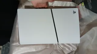 Consola PS5 Digital Edition 825GB