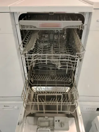 Lavavajillas OK. 45cm