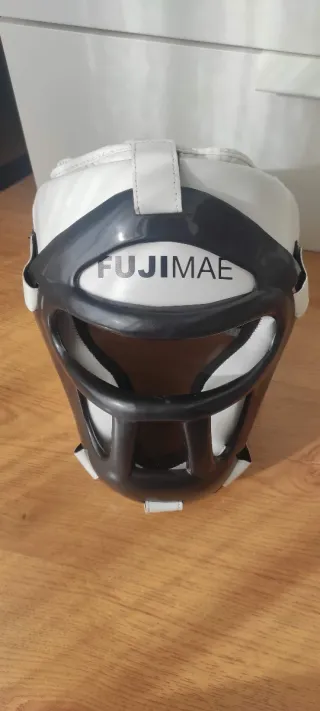 Protecciones Artes Marciales Talla S Niño/a