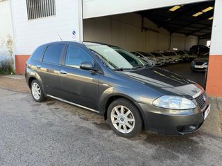 FIAT Croma 2006